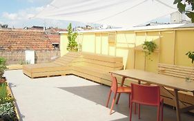 Roof Terrace Flat